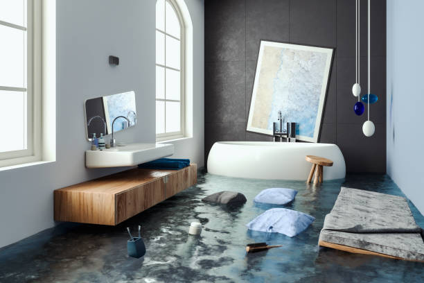 Best Commercial water damage restoration  in Tipton, MO